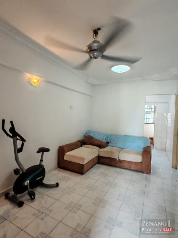 Pusat Bayan Corner Extend Renovated Jalan ...
