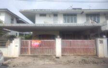 (BELOW MARKET VALUE) 2stry Semi D at Taman...