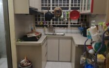 (DESERVE RENOVATED / FURNISHED) at BJ Cour...