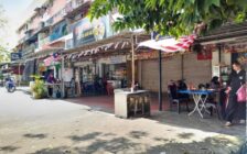 (DESERVE PRICE/GOOD RENTAL RETURN) 2stry G...