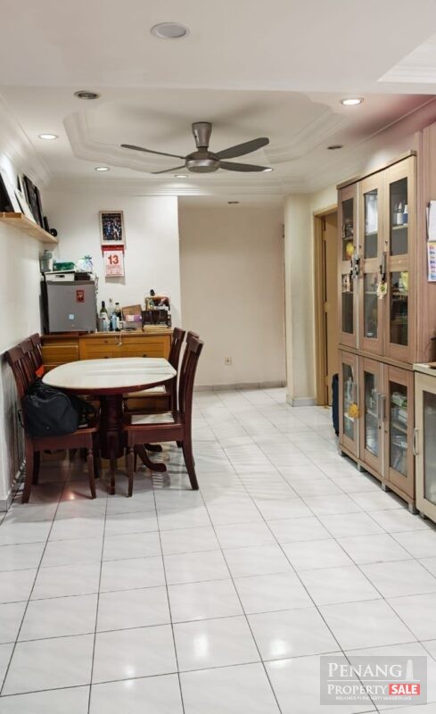 Desa Pinang at Gelugor 930sf FREEHOLD for ...