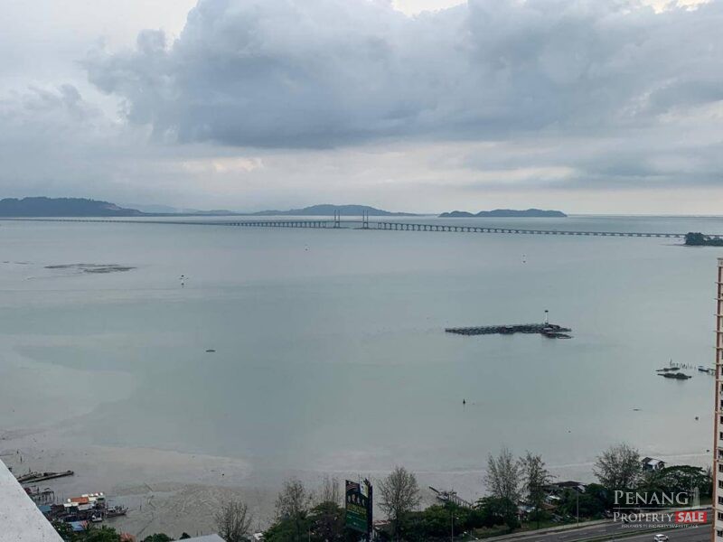 Grace Residence @ Jelutong ? FOR SALE