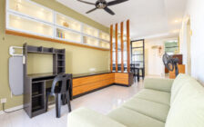 Ocean View Karpal Singh Drive Fully Furnis...