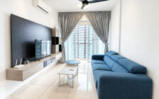 Tropicana Bay Residence Bayan Lepas Fully ...