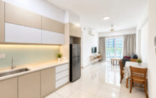 Tropicana Bay Residence @ Queensbay Bayan ...