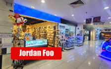 Retail Shop for Sale @ Kompleks Bukit Jamb...
