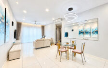 Queens Residence Q1 @ Bayan Lepas next to ...