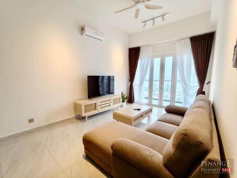 Codrington Residence Pulau Tikus next to I...