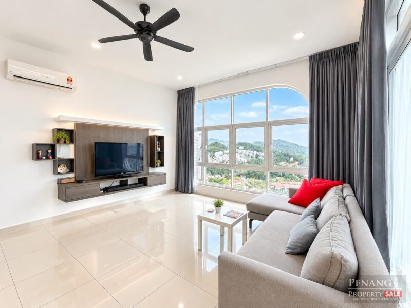 Southbay Plaza Batu Maung Fully Furnished ...