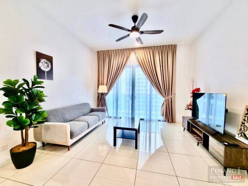 Queens Residence Q2 Seaview Units @ Queens...