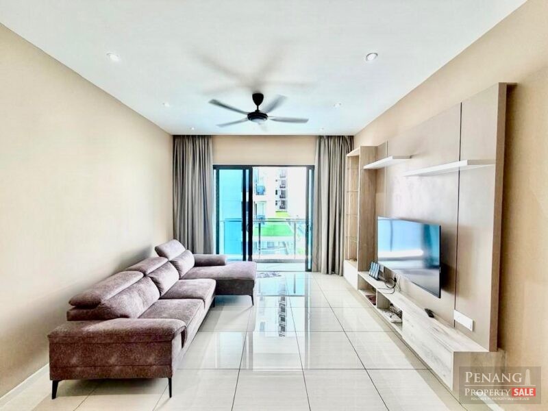 Queens Residence Q1 Seaview Units @ Queens...