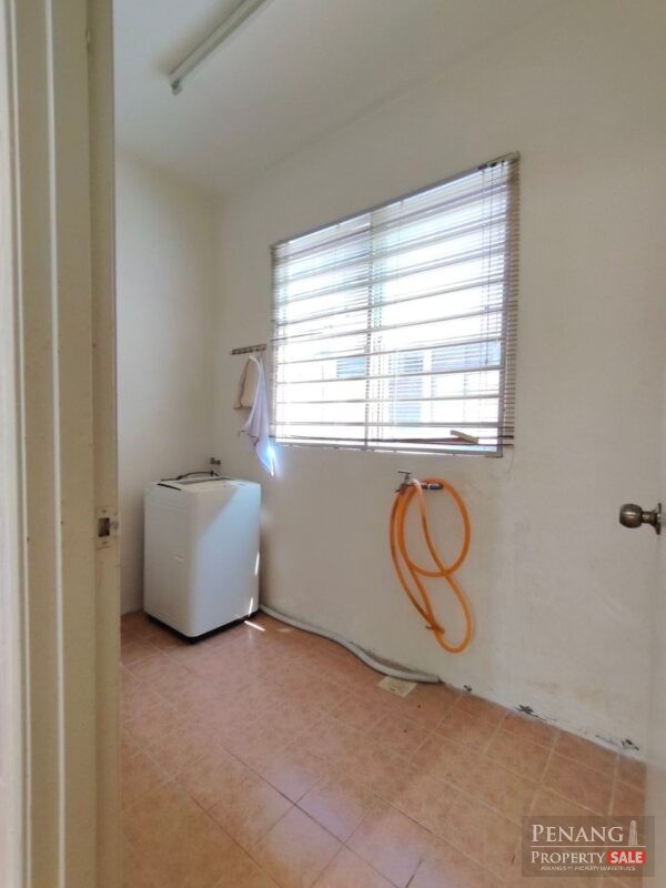 Taman Bukit Indah 30x80 Extra Land Corner ...