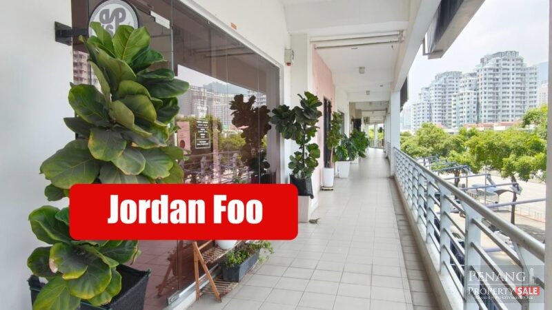 Golden Triangle 1 Level 3 Face Main Road 1300sf Sunga...