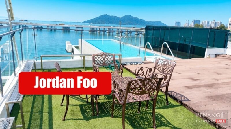 The Light Collection 3 Townhouse 4629sf Seaview Priva...