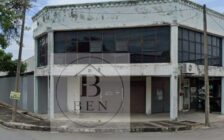 RARE CORNER UNIT ? Juru 1.5-Storey Warehou...