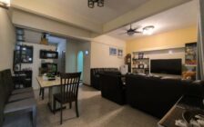 Seberang Jaya Fully Furnished Sembilang Su...