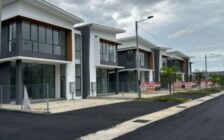 [Ground Floor] Taman Perdana, Simpang Ampa...
