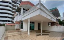 Lorong Kelawai Semi-D Double Storey Terrac...