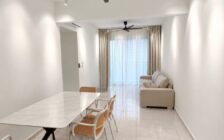 Ideal Residency, Gelugor
