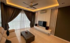 The Clovers Condo, Bayan Lepas