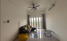 Codrington Residence, Pulau Tikus