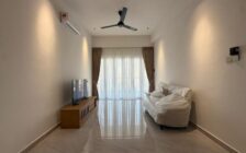 [Seaview] Codrington Residence, Pulau Tikus