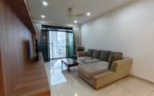 Mont Residence, Tanjung Tokong
