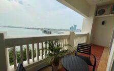 [Seaview] Straits Quay Suites, Tanjung Tok...