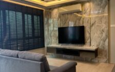 Middleton Condo, Gelugor