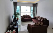 The Clovers Condo, Bayan Lepas
