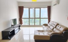 Skycube Residence, Sungai Ara