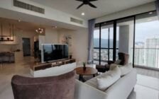 [Seaview] Setia V Residence, Gurney Drive