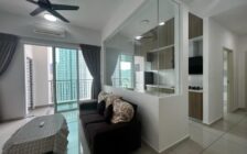 [4 Carparks] Imperial Residence, Sungai Ara