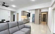 Ideal Residency, Gelugor, Near Greenlane usm