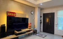 Setia Pearl Island Triple Storey, Bayan Lepas