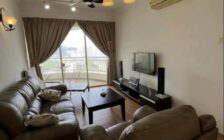 Gurney Park Condo, Jalan Kelawai, Gurney