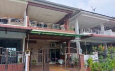 Taman Impian Indah Double Storey Terrace, ...
