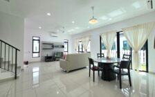 Eco Horizon Beldon Double Storey Semi-D, B...
