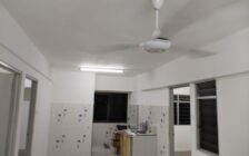 For Rent Farlim 4 D Semarak Api Ayer Itam
