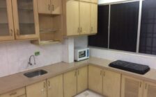 For Rent Desa Mas Melur Apartments Sungai ...