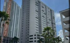 For Rent Perai Indah Flat Block A Perai 13...