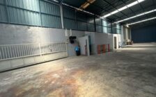 For Rent Factory at Perai Industrial Area ...