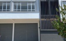For Rent Ground Floor Shoplot Setia Fontai...