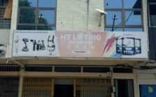 For Rent 2 Storey Shoplot Jalan Kapal Jala...