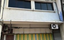 For Rent 2 Storey Shoplot Jalan Heng Choon...