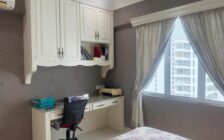 For Rent The Straits Regency Condominiums ...