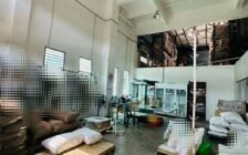 For Sale Factory at Juru Pulau Pinang