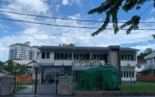 For Rent 2 Storey Bungalow Jalan York 1045...