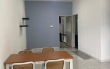 For Rent Bukit Saujana Apartment Ayer Itam...