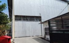 For Rent Factory Warehouse at Batu Maung 1...